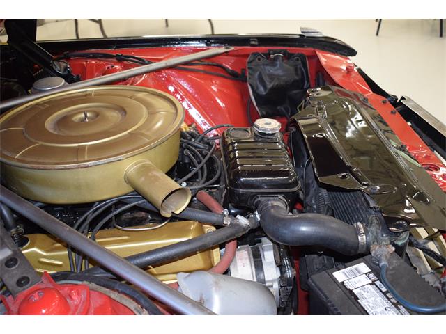 1965 Ford Thunderbird (CC-2118858) for sale in Valley City, Ohio