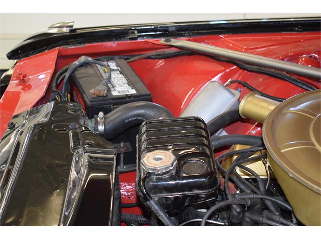 1965 Ford Thunderbird (CC-2118858) for sale in Valley City, Ohio