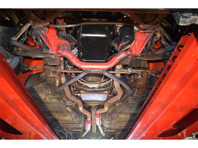 1965 Ford Thunderbird (CC-2118858) for sale in Valley City, Ohio