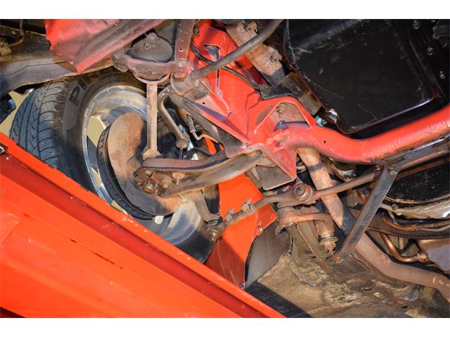 1965 Ford Thunderbird (CC-2118858) for sale in Valley City, Ohio
