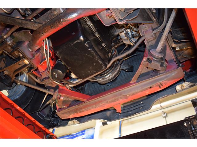 1965 Ford Thunderbird (CC-2118858) for sale in Valley City, Ohio