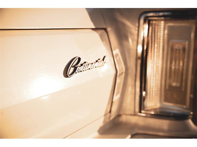 1978 Lincoln Continental Mark V (CC-2118859) for sale in St-pierre-Jolys, Manitoba