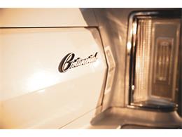 1978 Lincoln Continental Mark V (CC-2118859) for sale in St-pierre-Jolys, Manitoba