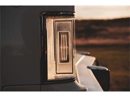 1978 Lincoln Continental Mark V (CC-2118859) for sale in St-pierre-Jolys, Manitoba