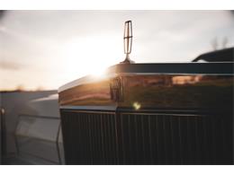 1978 Lincoln Continental Mark V (CC-2118859) for sale in St-pierre-Jolys, Manitoba