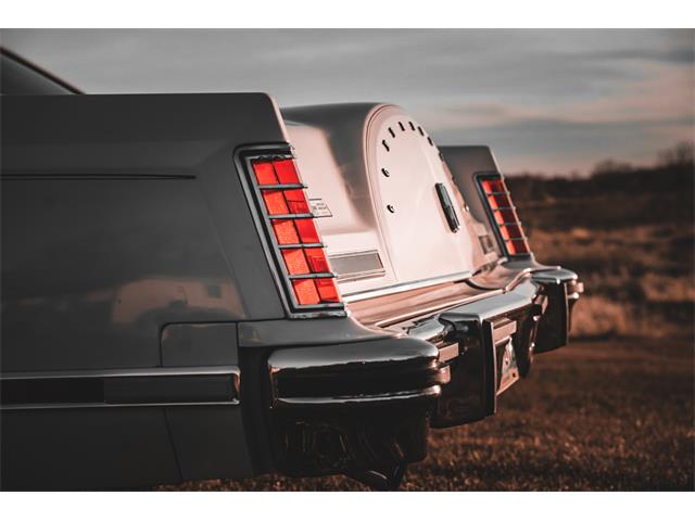 1978 Lincoln Continental Mark V (CC-2118859) for sale in St-pierre-Jolys, Manitoba