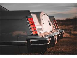 1978 Lincoln Continental Mark V (CC-2118859) for sale in St-pierre-Jolys, Manitoba
