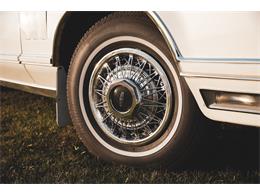 1978 Lincoln Continental Mark V (CC-2118859) for sale in St-pierre-Jolys, Manitoba
