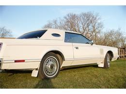 1978 Lincoln Continental Mark V (CC-2118859) for sale in St-pierre-Jolys, Manitoba