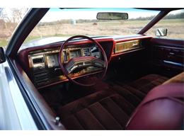 1978 Lincoln Continental Mark V (CC-2118859) for sale in St-pierre-Jolys, Manitoba