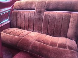 1978 Lincoln Continental Mark V (CC-2118859) for sale in St-pierre-Jolys, Manitoba