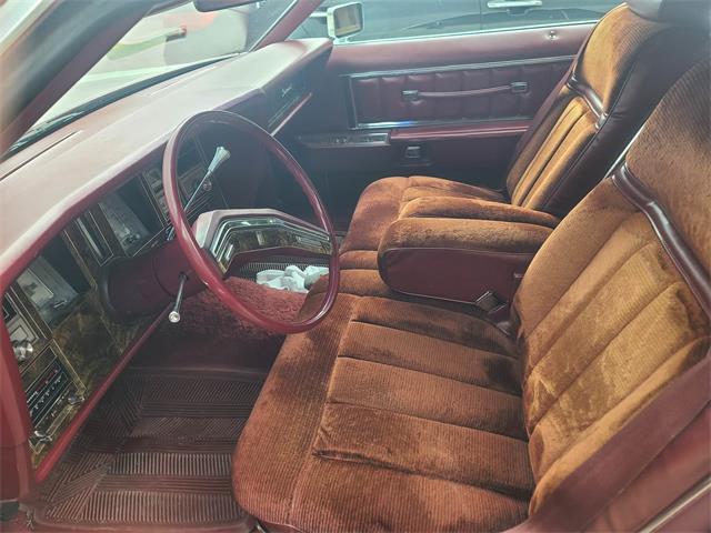 1978 Lincoln Continental Mark V (CC-2118859) for sale in St-pierre-Jolys, Manitoba