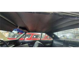 1967 Plymouth Fury III (CC-2110886) for sale in Cadillac, Michigan