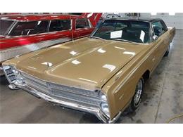 1967 Plymouth Fury III (CC-2110886) for sale in Cadillac, Michigan