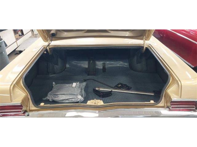 1967 Plymouth Fury III (CC-2110886) for sale in Cadillac, Michigan