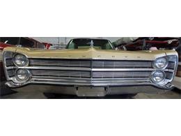 1967 Plymouth Fury III (CC-2110886) for sale in Cadillac, Michigan