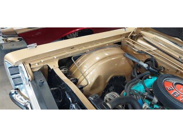 1967 Plymouth Fury III (CC-2110886) for sale in Cadillac, Michigan