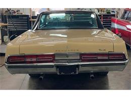 1967 Plymouth Fury III (CC-2110886) for sale in Cadillac, Michigan