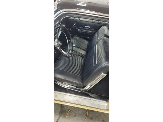 1967 Plymouth Fury III (CC-2110886) for sale in Cadillac, Michigan