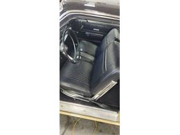 1967 Plymouth Fury III (CC-2110886) for sale in Cadillac, Michigan