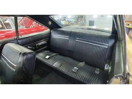 1967 Plymouth Fury III (CC-2110886) for sale in Cadillac, Michigan