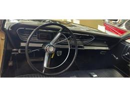 1967 Plymouth Fury III (CC-2110886) for sale in Cadillac, Michigan