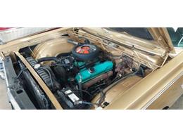 1967 Plymouth Fury III (CC-2110886) for sale in Cadillac, Michigan