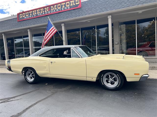 1969 Dodge Super Bee (CC-2118862) for sale in Clarkston, Michigan