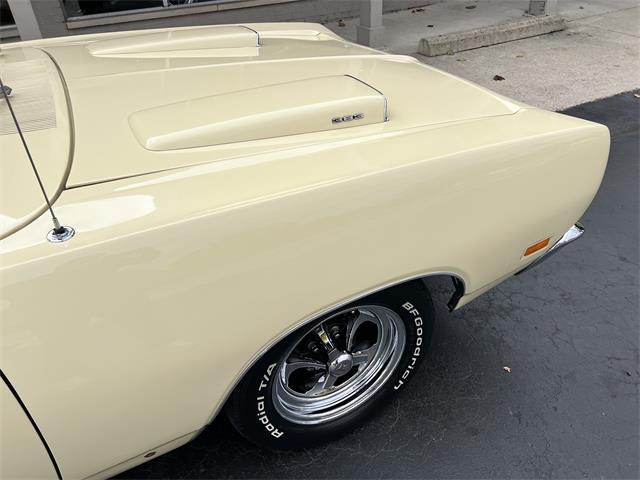 1969 Dodge Super Bee (CC-2118862) for sale in Clarkston, Michigan