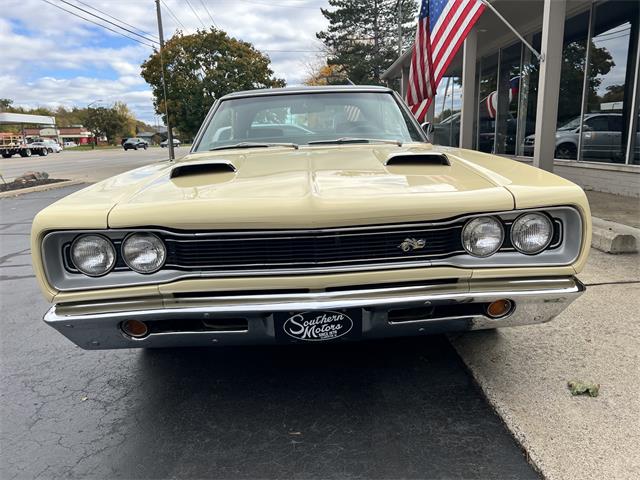 1969 Dodge Super Bee (CC-2118862) for sale in Clarkston, Michigan