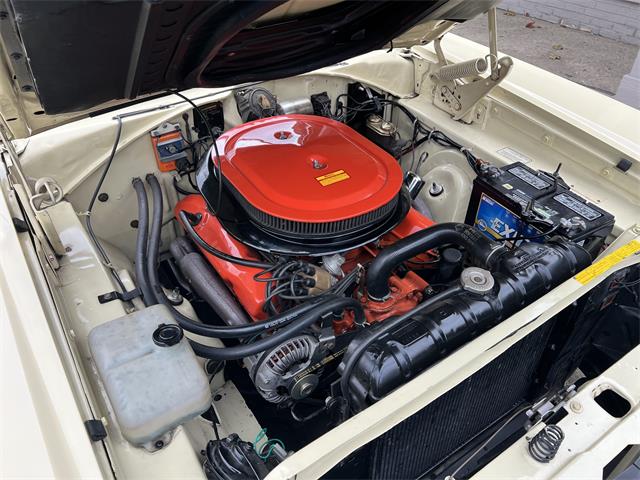1969 Dodge Super Bee (CC-2118862) for sale in Clarkston, Michigan