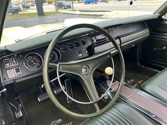 1969 Dodge Super Bee (CC-2118862) for sale in Clarkston, Michigan