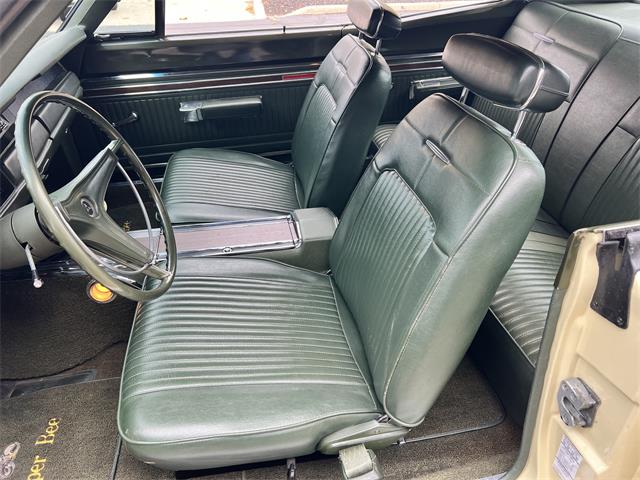 1969 Dodge Super Bee (CC-2118862) for sale in Clarkston, Michigan