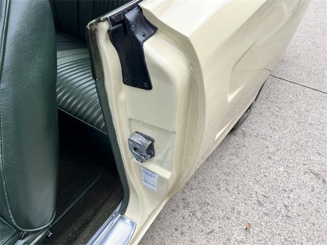 1969 Dodge Super Bee (CC-2118862) for sale in Clarkston, Michigan