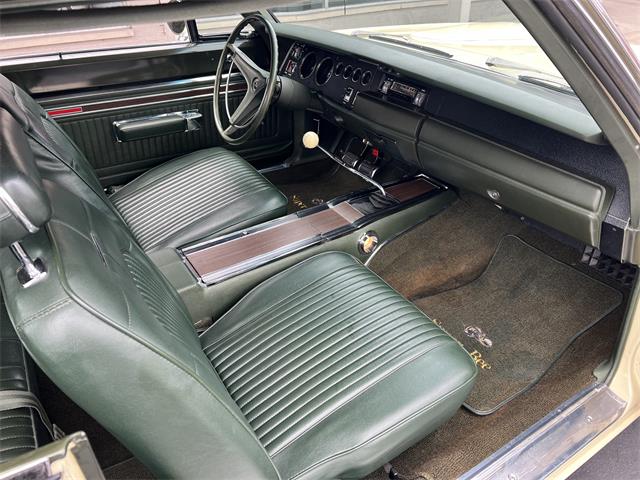 1969 Dodge Super Bee (CC-2118862) for sale in Clarkston, Michigan