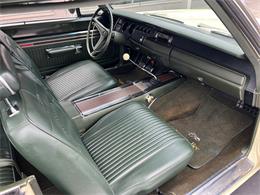 1969 Dodge Super Bee (CC-2118862) for sale in Clarkston, Michigan