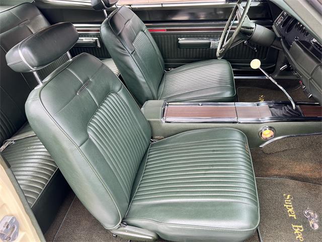 1969 Dodge Super Bee (CC-2118862) for sale in Clarkston, Michigan