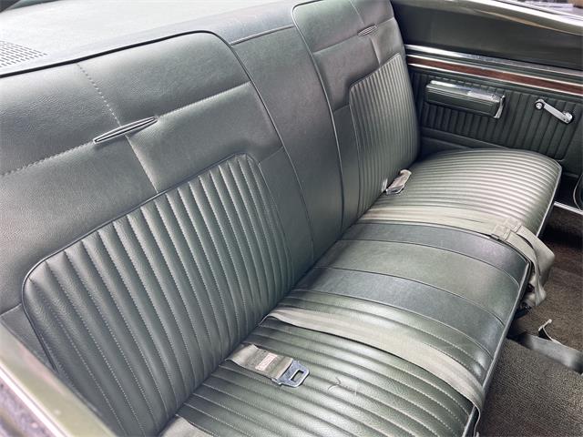 1969 Dodge Super Bee (CC-2118862) for sale in Clarkston, Michigan