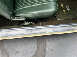 1969 Dodge Super Bee (CC-2118862) for sale in Clarkston, Michigan