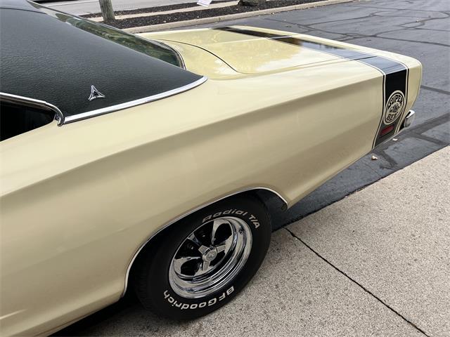 1969 Dodge Super Bee (CC-2118862) for sale in Clarkston, Michigan