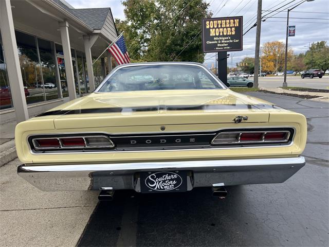 1969 Dodge Super Bee (CC-2118862) for sale in Clarkston, Michigan