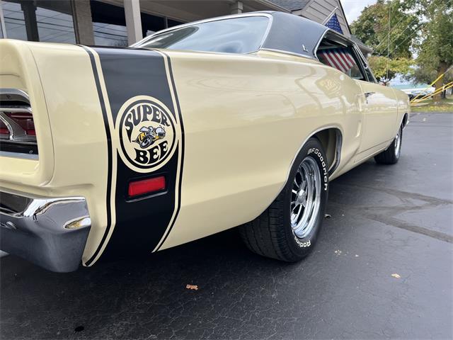 1969 Dodge Super Bee (CC-2118862) for sale in Clarkston, Michigan