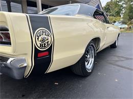 1969 Dodge Super Bee (CC-2118862) for sale in Clarkston, Michigan