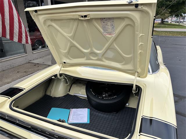 1969 Dodge Super Bee (CC-2118862) for sale in Clarkston, Michigan
