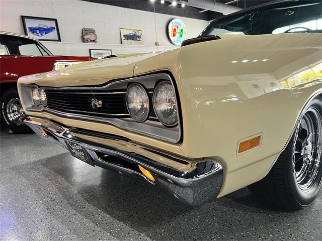 1969 Dodge Super Bee (CC-2118862) for sale in Clarkston, Michigan