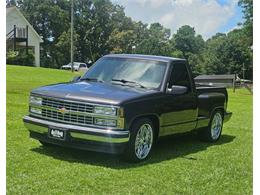 1991 Chevrolet 1500 (CC-2118864) for sale in Preston, Mississippi