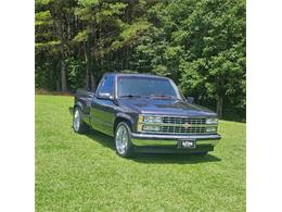 1991 Chevrolet 1500 (CC-2118864) for sale in Preston, Mississippi