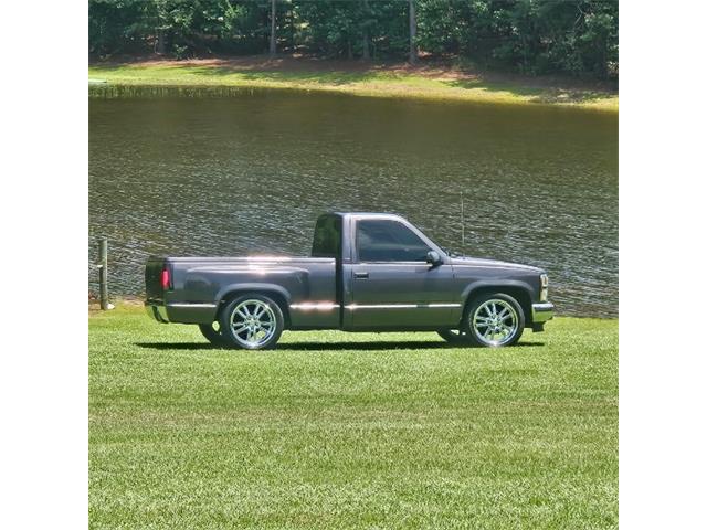 1991 Chevrolet 1500 (CC-2118864) for sale in Preston, Mississippi