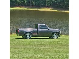 1991 Chevrolet 1500 (CC-2118864) for sale in Preston, Mississippi