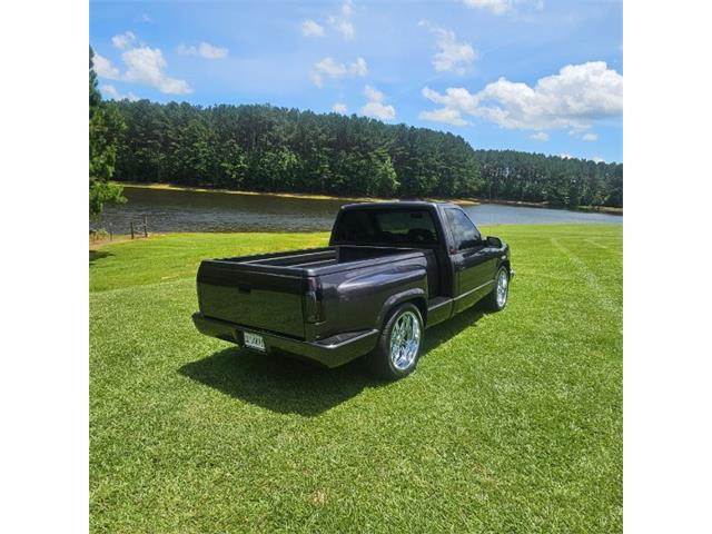 1991 Chevrolet 1500 (CC-2118864) for sale in Preston, Mississippi